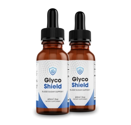 GlycoShield Supplement